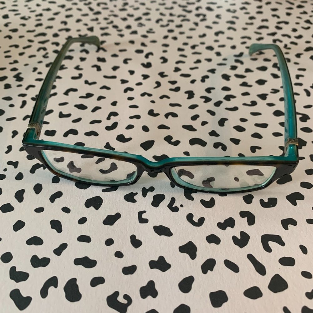 Kate Spade Regine Eyeglass Frames View 5
